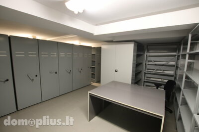 Office / Commercial/service / Other Premises for rent Vilniuje, Naujamiestyje, Vytenio g.