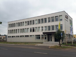 Office Premises for rent Vilniuje, Kirtimuose, Metalo g.