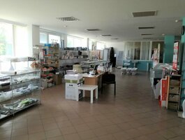Office Premises for rent Vilniuje, Kirtimuose, Metalo g.