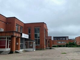 Office / Commercial/service Premises for rent Vilniuje, Justiniškėse
