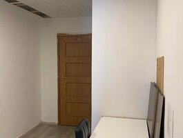 Office / Commercial/service Premises for rent Vilniuje, Justiniškėse