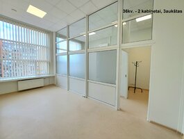 Office / Commercial/service / Other Premises for rent Vilniuje, Šnipiškėse, Kalvarijų g.
