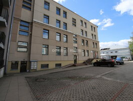 Commercial/service Premises for rent Vilniuje, Naujamiestyje, Mindaugo g.