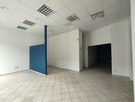 For sale Office / Commercial/service / Manufacture and storage premises Šiauliuose, Centre, Rūdės g.