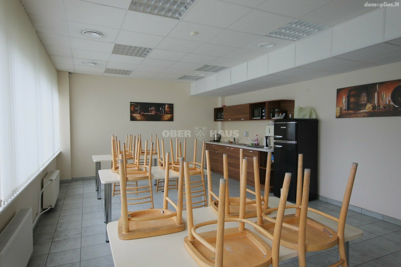 Office Premises for rent Kaune, Dainavoje, Taikos pr.