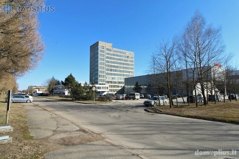 Office / Manufacture and storage / Storage Premises for rent Panevėžyje, Pramonėse, Pramonės g.