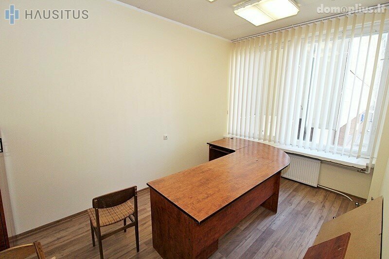 Office / Manufacture and storage / Storage Premises for rent Panevėžyje, Pramonėse, Pramonės g.