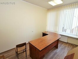 Office / Manufacture and storage / Storage Premises for rent Panevėžyje, Pramonėse, Pramonės g.
