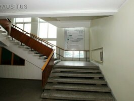Office / Manufacture and storage / Storage Premises for rent Panevėžyje, Centre, Anykščių g.