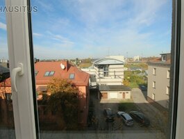 Office / Manufacture and storage / Storage Premises for rent Panevėžyje, Centre, Anykščių g.