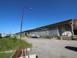 Gamybos ir sandėliavimo Patalpų nuoma Klaipėdos rajono sav., Kiškėnuose