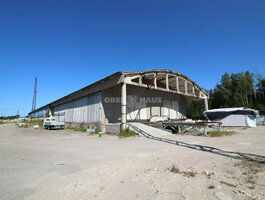 Gamybos ir sandėliavimo Patalpų nuoma Klaipėdos rajono sav., Kiškėnuose