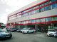 Office / Commercial/service Premises for rent Vilniuje, Naujamiestyje, Panerių g. (1 picture)