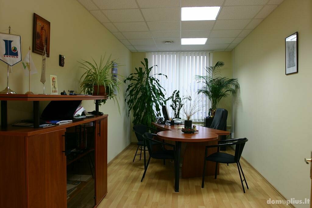 Office / Commercial/service Premises for rent Vilniuje, Naujamiestyje, Panerių g.