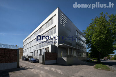 Office / Commercial/service / Other Premises for rent Kaune, Centre, Kaunakiemio g.