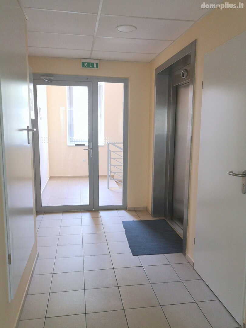 Office / Commercial/service / Other Premises for rent Vilniuje, Šnipiškėse, Žalgirio g.