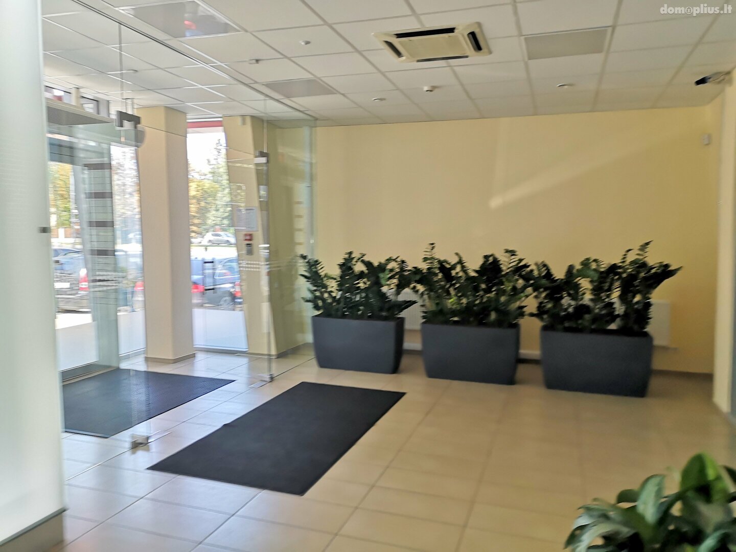 Office / Commercial/service / Other Premises for rent Vilniuje, Šnipiškėse, Žalgirio g.