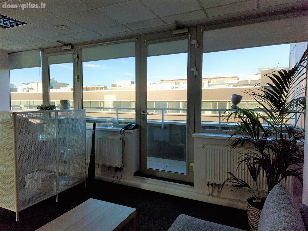 Office / Commercial/service / Other Premises for rent Vilniuje, Šnipiškėse, Žalgirio g.