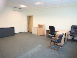 Office / Commercial/service / Other Premises for rent Vilniuje, Šiaurės miestelis, Kareivių g.