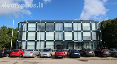 Biuro Patalpų nuoma Klaipėdos rajono sav., Dirvupiuose