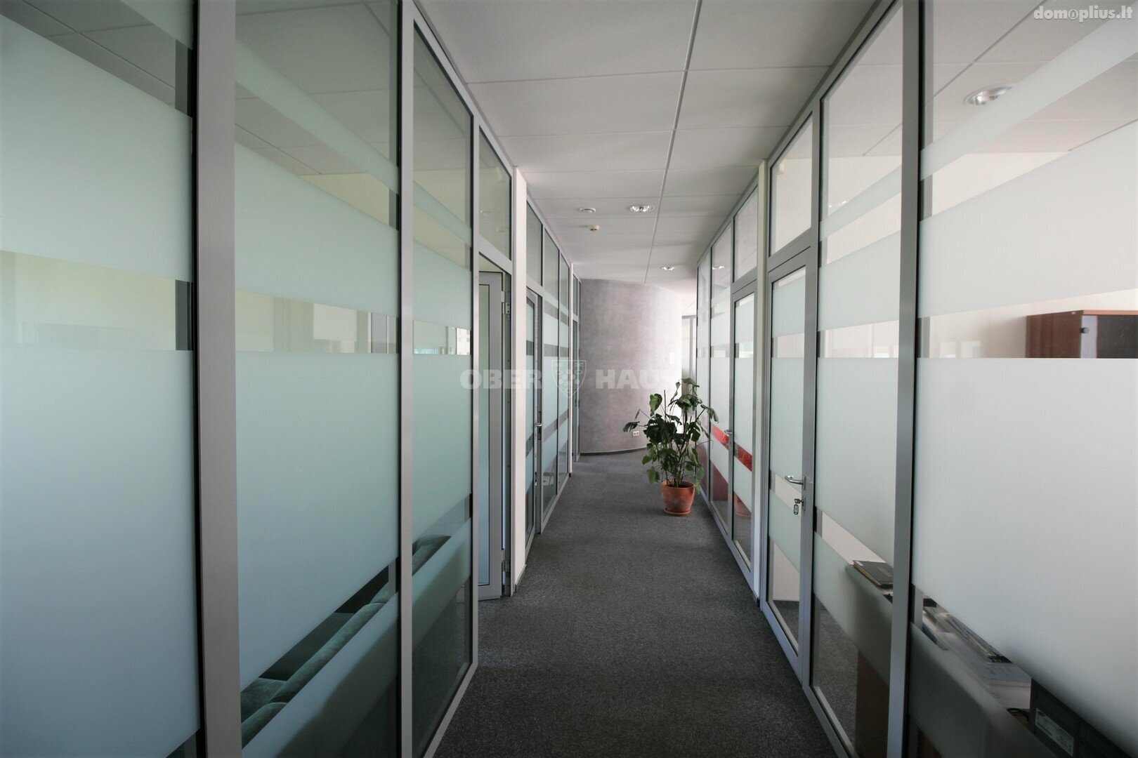 Office Premises for rent Klaipėdos rajono sav., Dirvupiuose