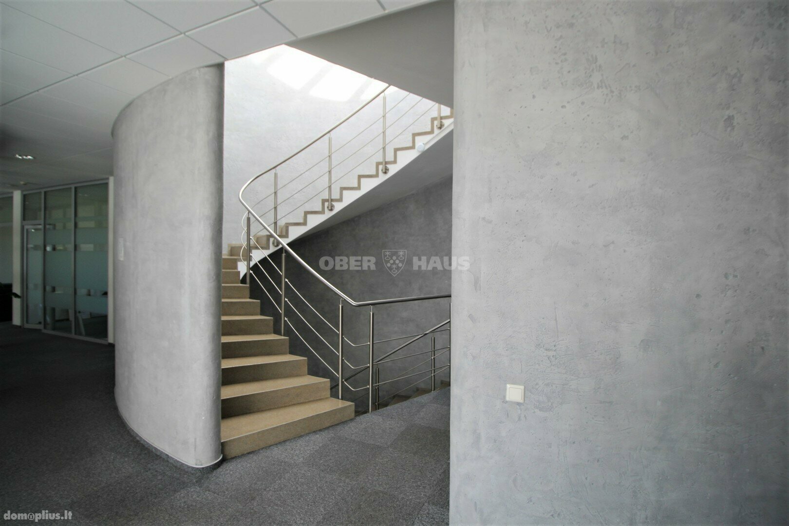 Office Premises for rent Klaipėdos rajono sav., Dirvupiuose