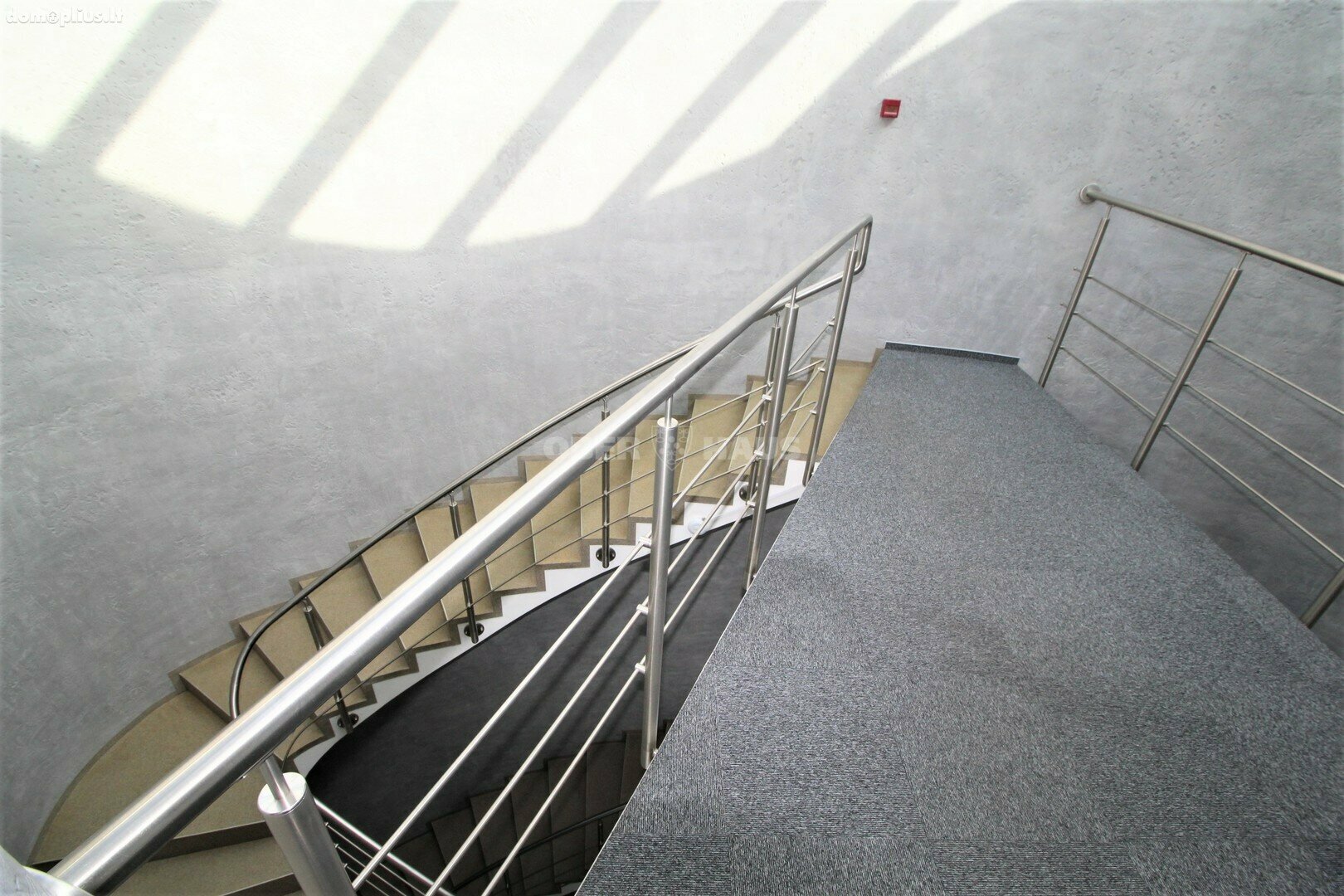 Office Premises for rent Klaipėdos rajono sav., Dirvupiuose