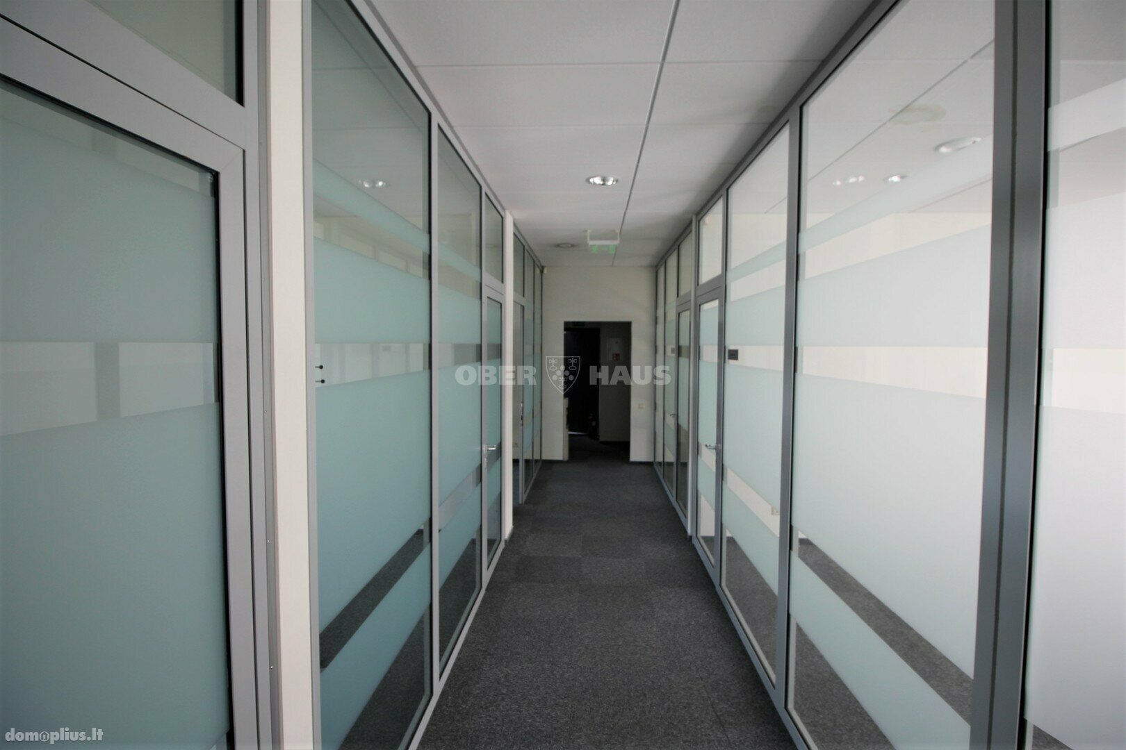 Office Premises for rent Klaipėdos rajono sav., Dirvupiuose