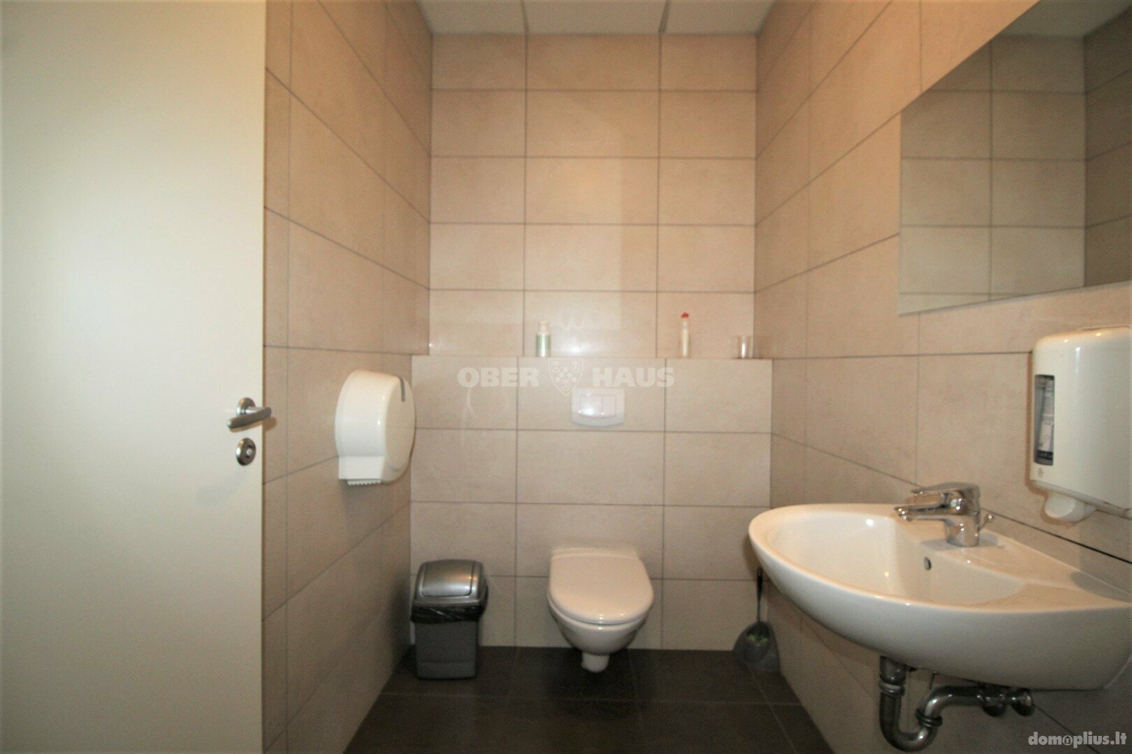 Office Premises for rent Klaipėdos rajono sav., Dirvupiuose
