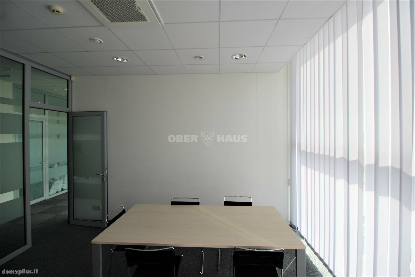 Office Premises for rent Klaipėdos rajono sav., Dirvupiuose