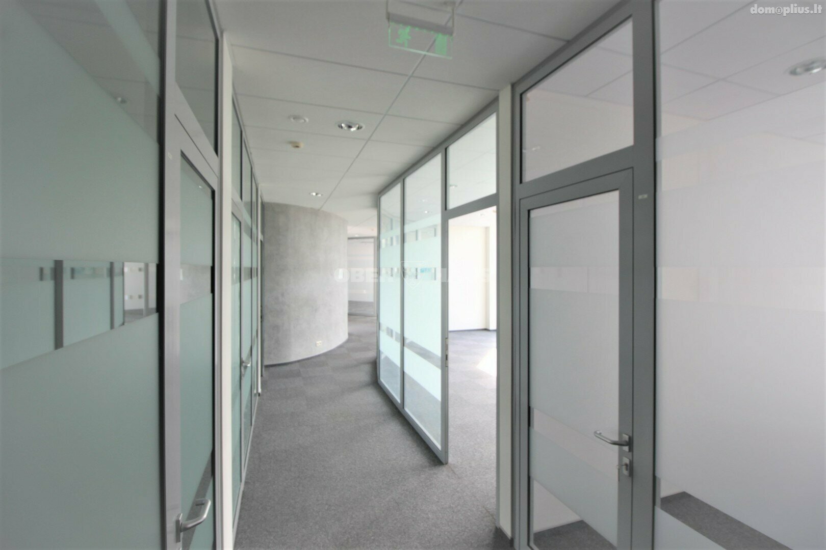 Office Premises for rent Klaipėdos rajono sav., Dirvupiuose
