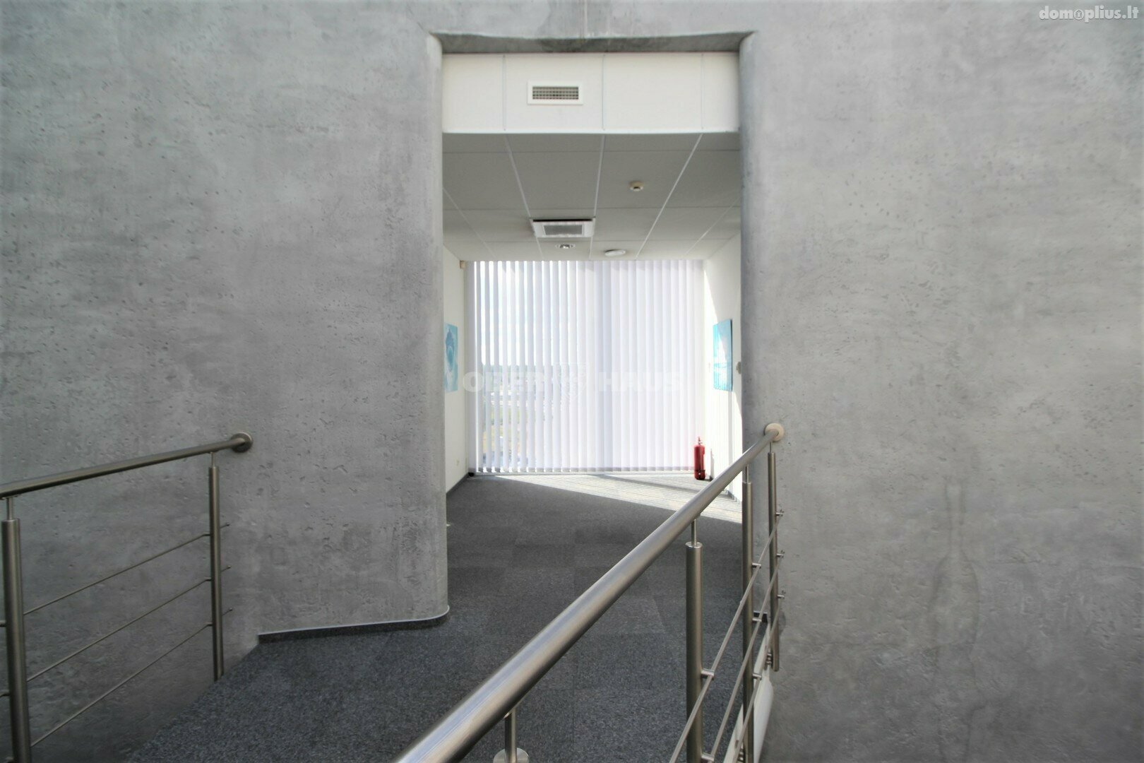 Office Premises for rent Klaipėdos rajono sav., Dirvupiuose