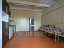 For sale Manufacture and storage premises Klaipėdos rajono sav., Doviluose