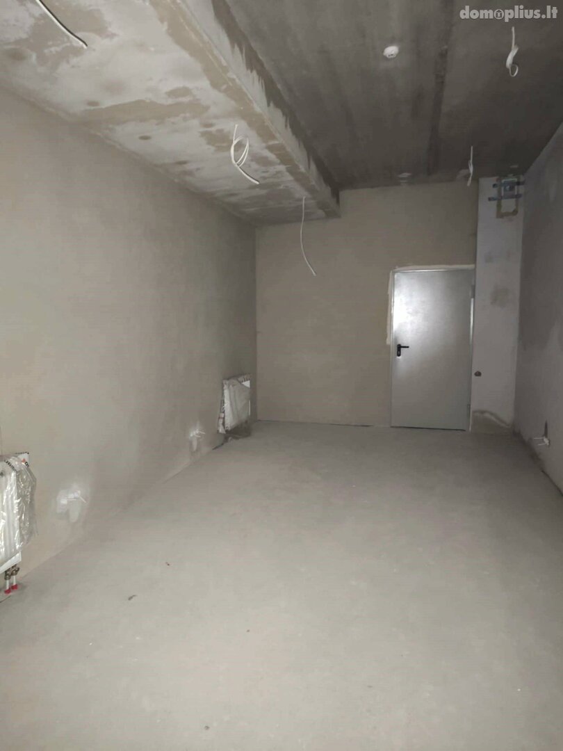 Office Premises for rent Vilniuje, Šnipiškėse, Kernavės g.
