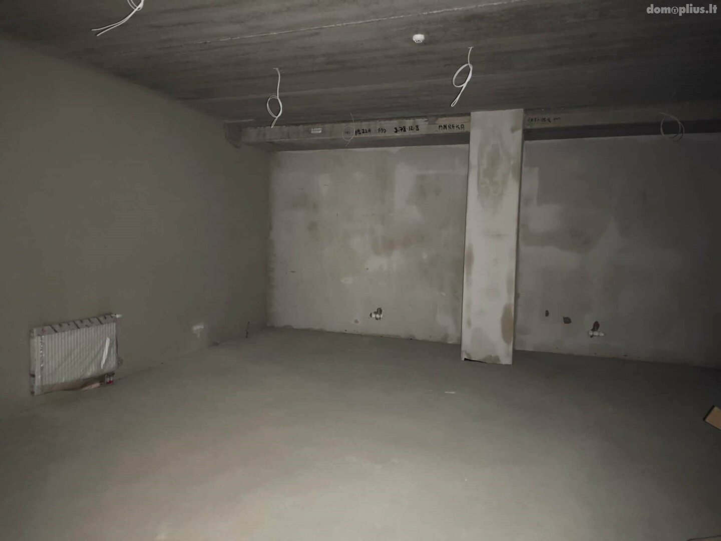 Office Premises for rent Vilniuje, Šnipiškėse, Kernavės g.