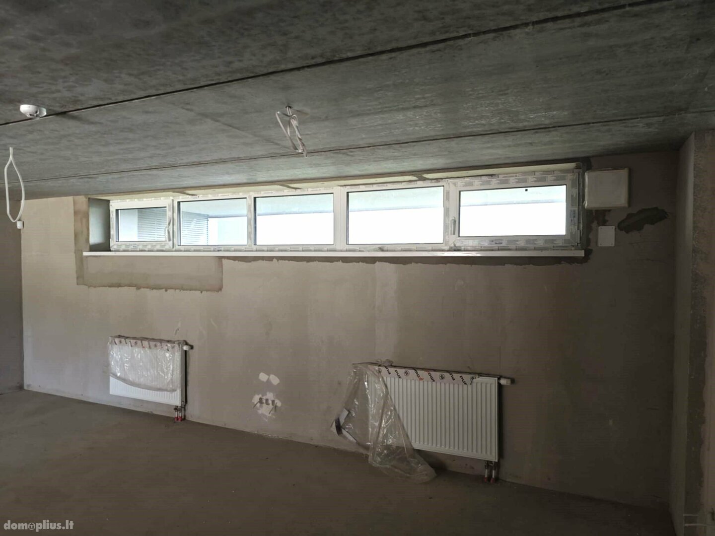 Office Premises for rent Vilniuje, Šnipiškėse, Kernavės g.