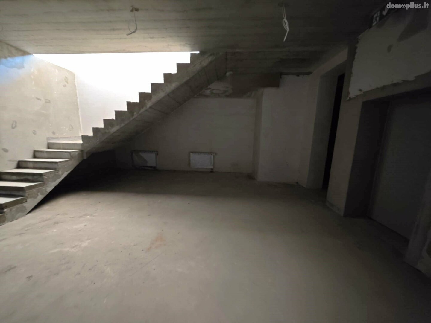 Office Premises for rent Vilniuje, Šnipiškėse, Kernavės g.