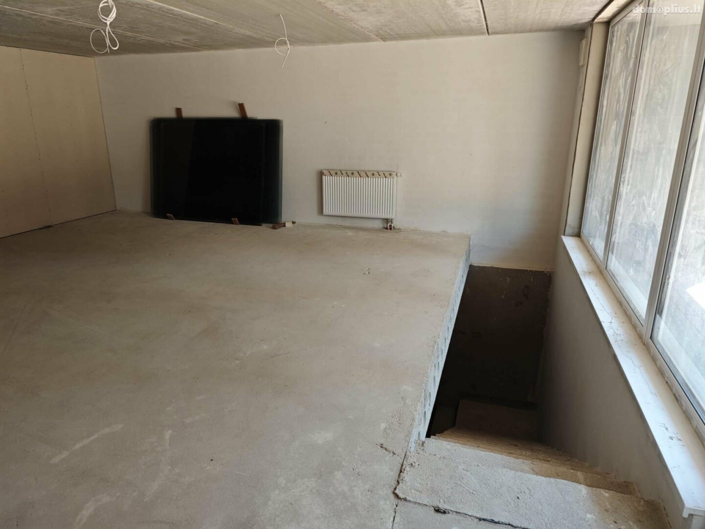 Office Premises for rent Vilniuje, Šnipiškėse, Kernavės g.