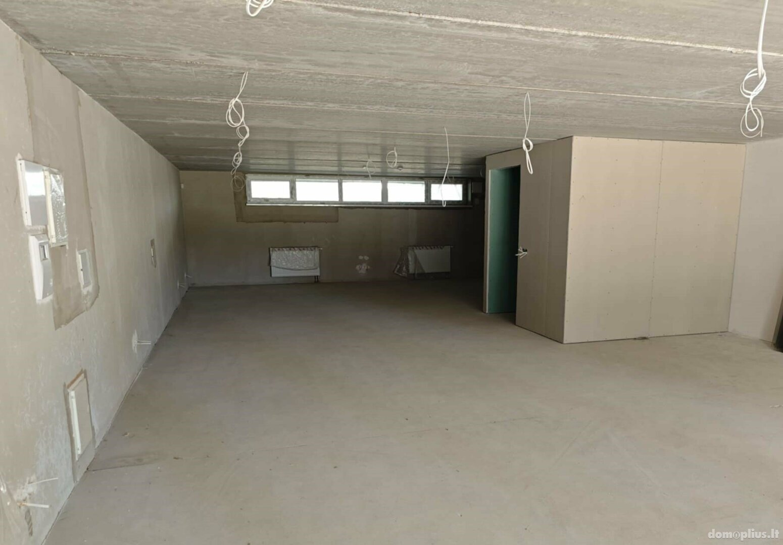 Office Premises for rent Vilniuje, Šnipiškėse, Kernavės g.