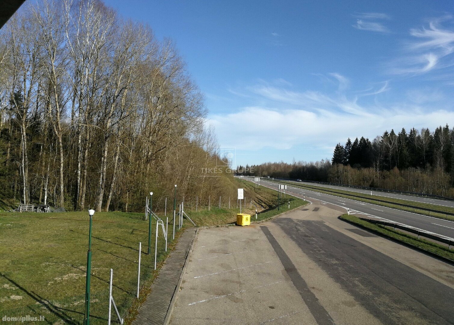 Продаётся Прочее помещения Šilalės rajono sav., Bučiuose
