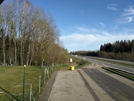 Продаётся Прочее помещения Šilalės rajono sav., Bučiuose