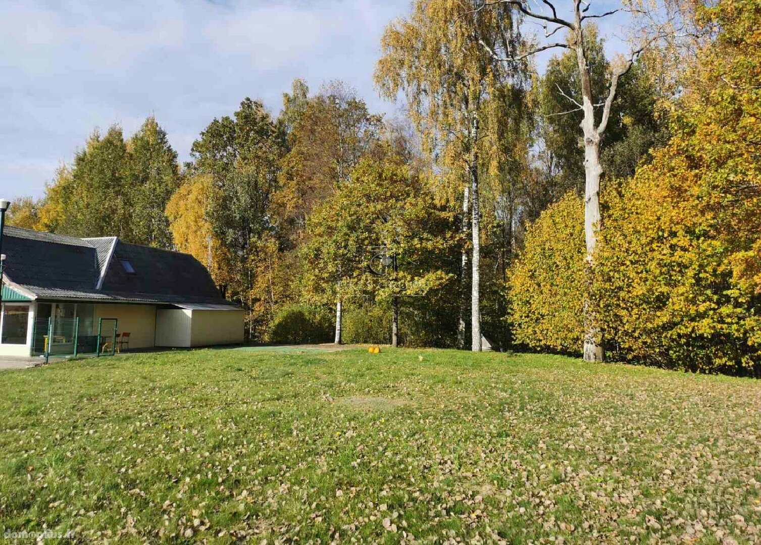 Продаётся Прочее помещения Šilalės rajono sav., Bučiuose
