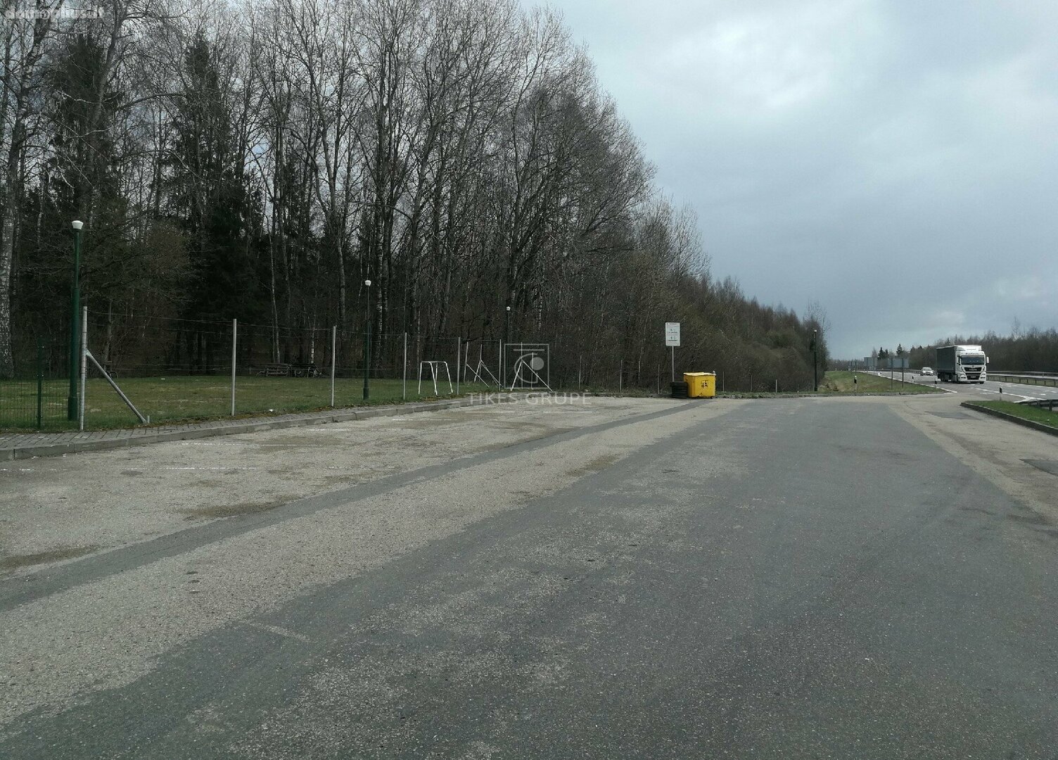 Продаётся Прочее помещения Šilalės rajono sav., Bučiuose