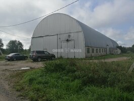 For sale Manufacture and storage premises Plungės rajono sav., Kuliuose