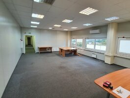 Office Premises for rent Vilniuje, Naujininkuose