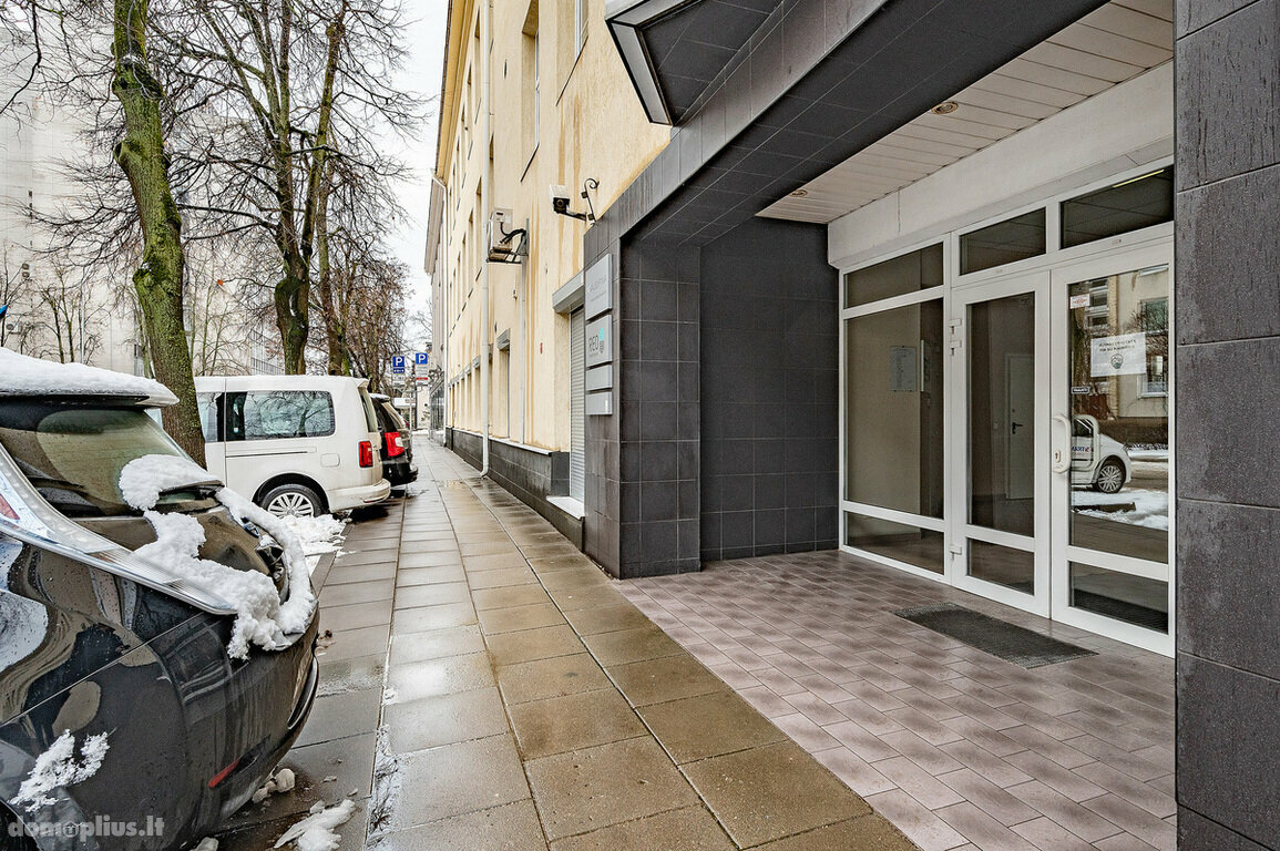 Office / Other Premises for rent Vilniuje, Šnipiškėse, A. Juozapavičiaus g.