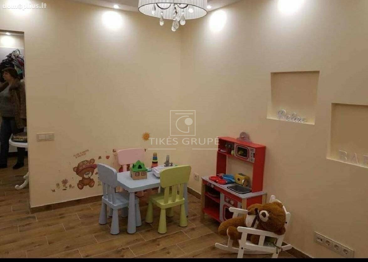  Помещения в аренду Klaipėdoje, Vingio, I. Simonaitytės g.