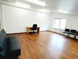Office / Commercial/service / Other Premises for rent Vilniuje, Šnipiškėse, Verkių g.
