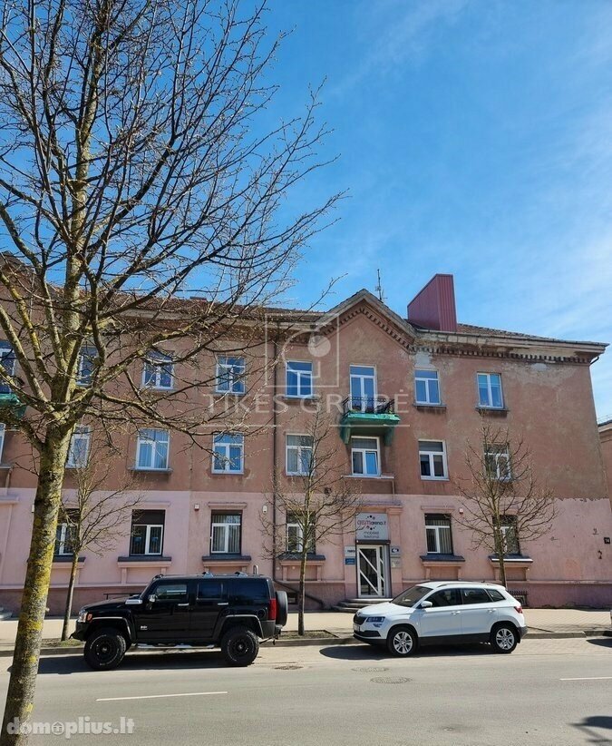 Продаётся  помещения Klaipėdoje, Centre, S. Šimkaus g.