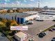 Sandėliavimo / Kita Patalpų nuoma Klaipėdoje, Debrecene, Svajonės g. (10 nuotrauka)